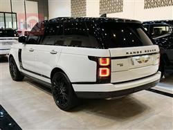 لاند ڕۆڤەر ڕانج ڕۆڤەر ڤۆگ